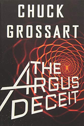 cover image The Argus Deceit