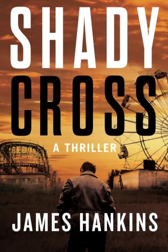 cover image Shady Cross
