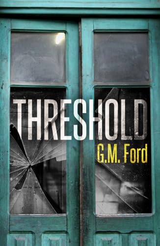 cover image Threshold