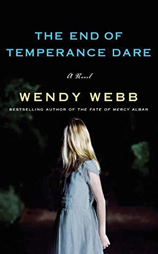 cover image The End of Temperance Dare