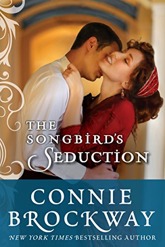 cover image The Songbird’s Seduction