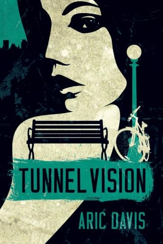 cover image Tunnel Vision