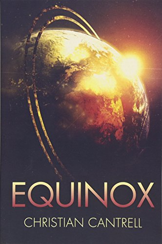 cover image Equinox