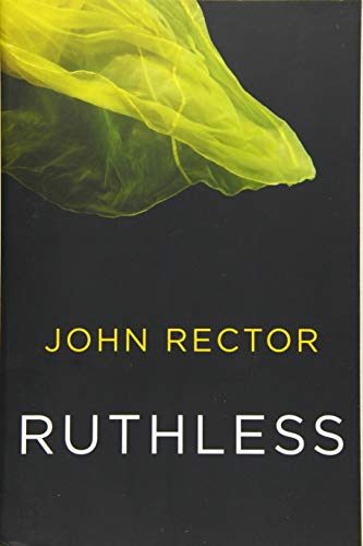 cover image Ruthless