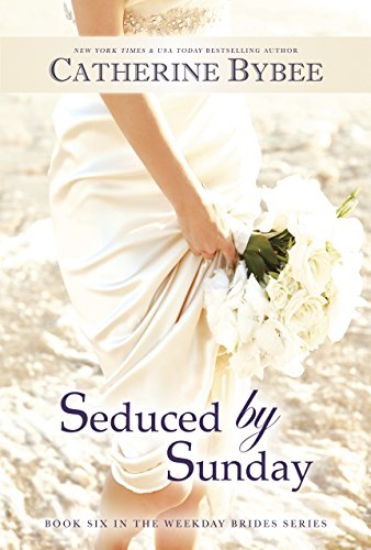 cover image Seduced by Sunday