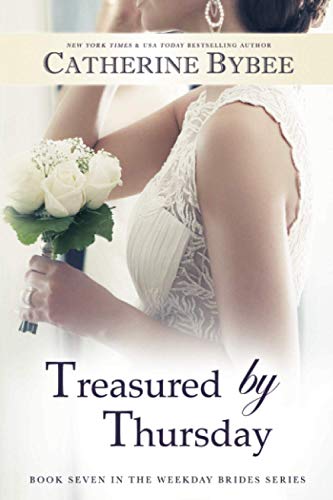 cover image Treasured by Thursday