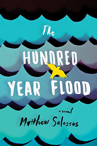 cover image The Hundred Year Flood