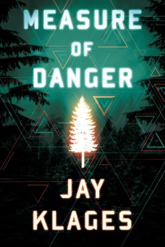 cover image Measure of Danger