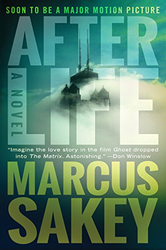 cover image Afterlife