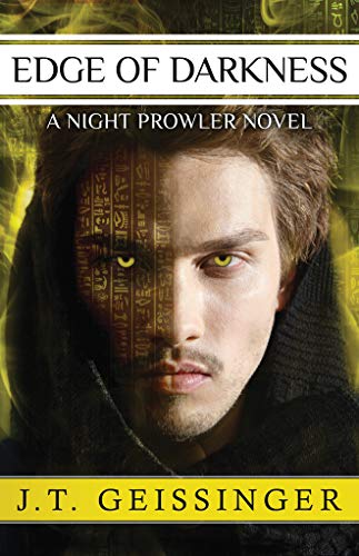 cover image Edge of Darkness