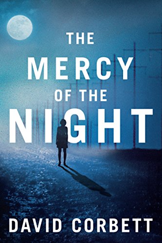 cover image The Mercy of the Night