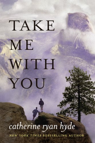 cover image Take Me with You