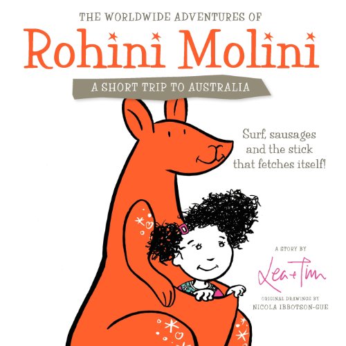 cover image A Short Trip to Australia