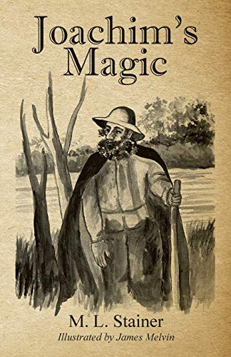 cover image Joachim’s Magic