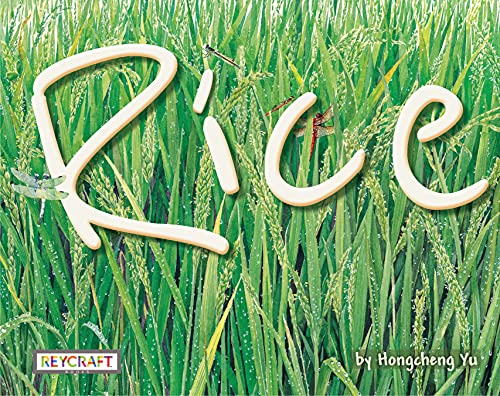 cover image Rice
