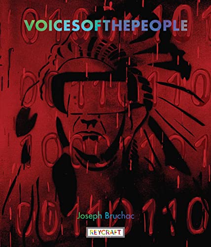 cover image Voices of the People