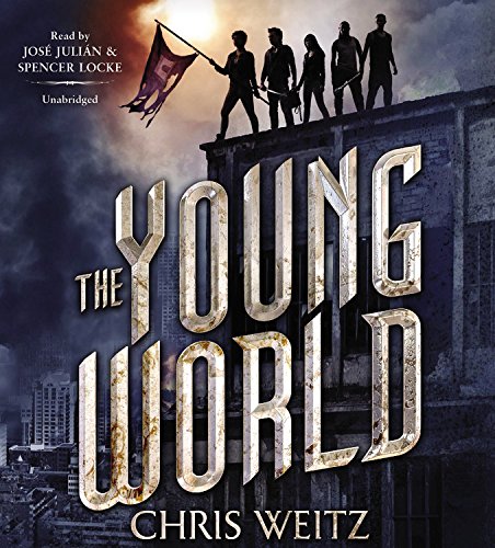cover image The Young World