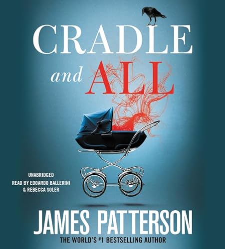 cover image Cradle and All