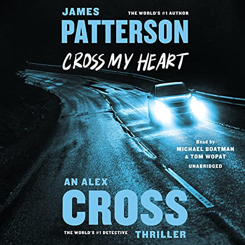 cover image Cross My Heart