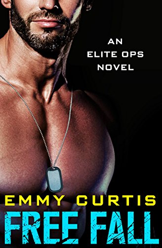 cover image Free Fall: Elite Ops, Book 3