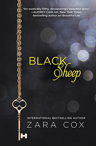 cover image Black Sheep