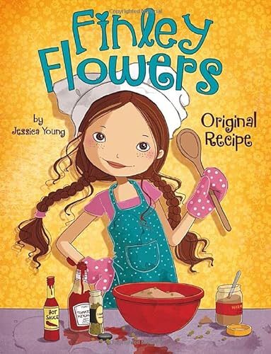 cover image Original Recipe