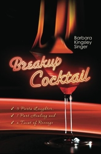Breakup Cocktail: 5 Parts Laughter