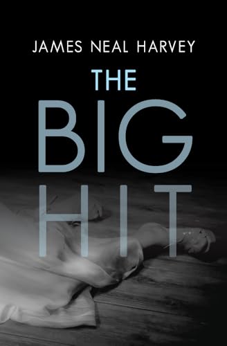 cover image The Big Hit