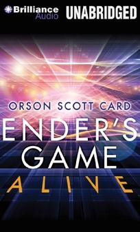 Ender’s Game Alive