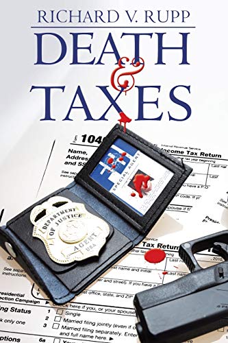cover image Death & Taxes
