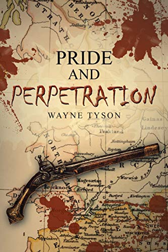 cover image Pride and Perpetration