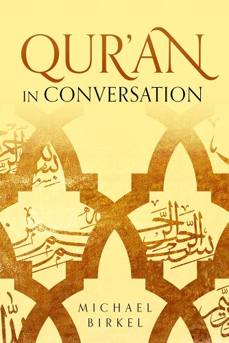 cover image Qur’an in Conversation