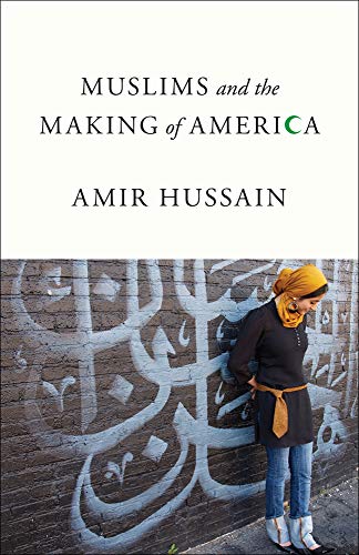 cover image Muslims and the Making of America