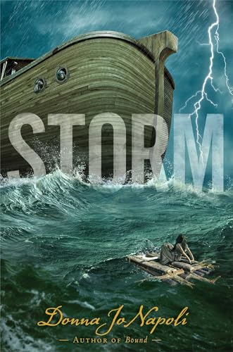 cover image Storm