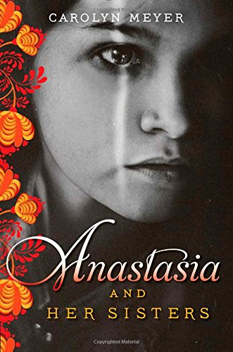 cover image Anastasia and Her Sisters