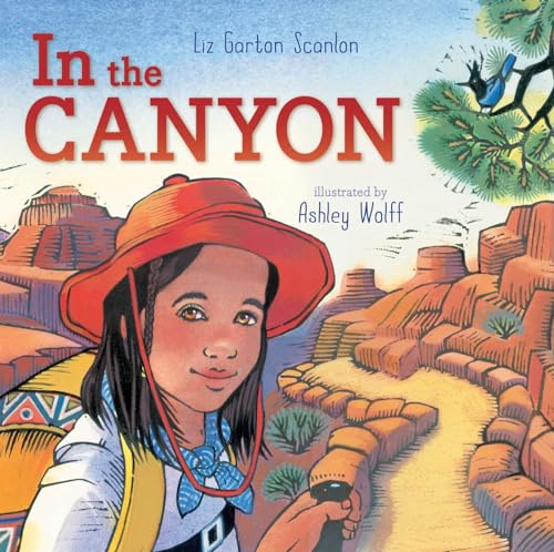 cover image In the Canyon