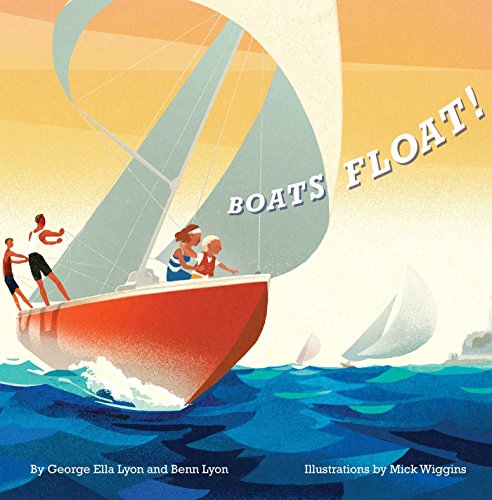 cover image Boats Float!