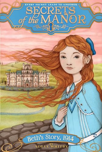 cover image Beth’s Story, 1914