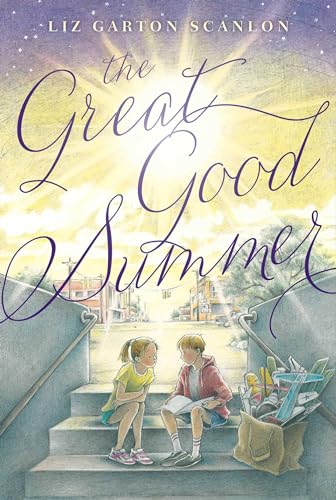 cover image The Great Good Summer