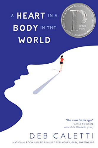 cover image A Heart in a Body in the World