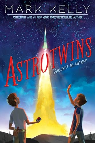 cover image Project Blastoff