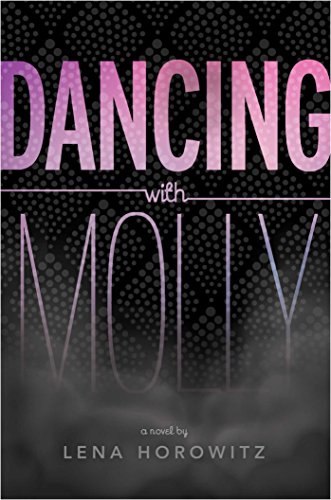 cover image Dancing with Molly