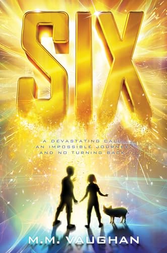 cover image Six