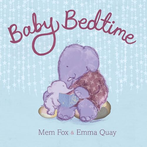 cover image Baby Bedtime