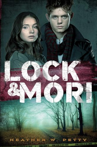cover image Lock & Mori