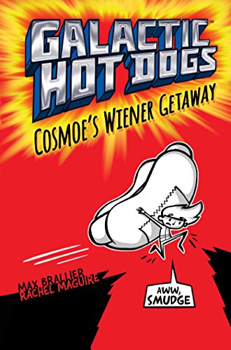 cover image Cosmoe’s Wiener Getaway