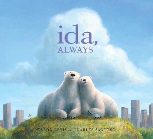 cover image Ida, Always