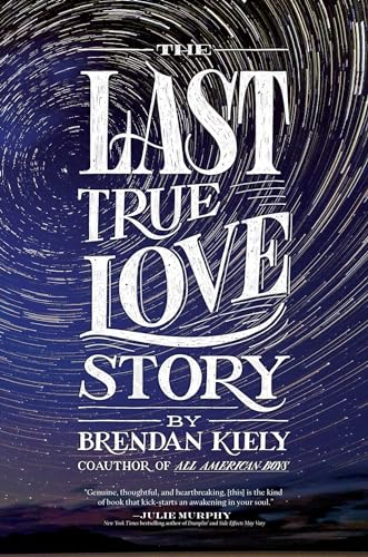 cover image The Last True Love Story