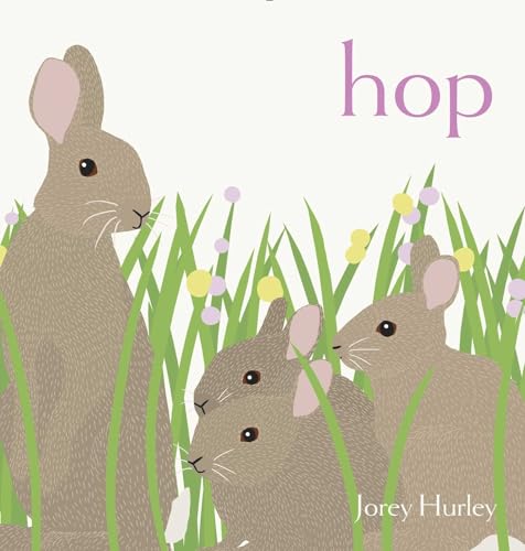 cover image Hop