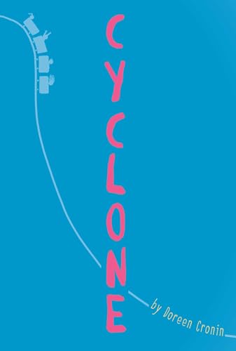 cover image Cyclone